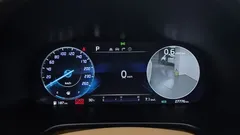 2022 Kia K9 3.8 GDI AWD, белый — фото 8