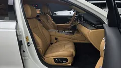 2022 Kia K9 3.8 GDI AWD, белый — фото 10