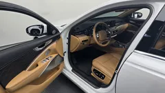 2022 Kia K9 3.8 GDI AWD, белый — фото 11