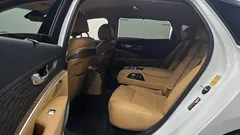2022 Kia K9 3.8 GDI AWD, белый — фото 12