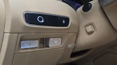 2022 Kia K9 3.8 GDI AWD, белый — фото 14