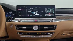 2022 Kia K9 3.8 GDI AWD, белый — фото 15
