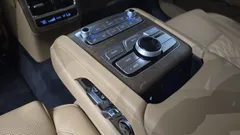 2022 Kia K9 3.8 GDI AWD, белый — фото 19