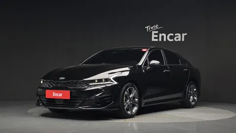 2021 Kia K5 2.0