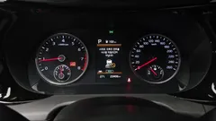 2021 Kia K5 2.0, чёрный — фото 8