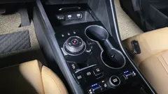 2021 Kia K5 2.0, чёрный — фото 9