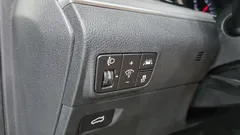 2021 Kia K5 2.0, чёрный — фото 15
