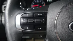 2021 Kia K5 2.0, чёрный — фото 17