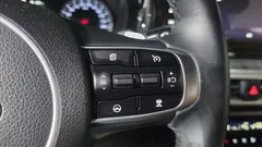 2021 Kia K5 2.0, чёрный — фото 18