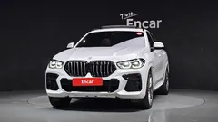 2023 BMW X6 M50i — фото 3