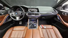 2023 BMW X6 M50i — фото 14