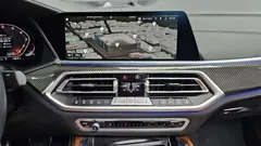 2023 BMW X6 M50i — фото 16