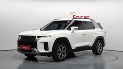 2023 SsangYong Torres Gasoline 1.5 2WD — фото 1