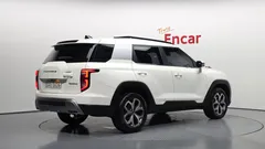 2023 SsangYong Torres Gasoline 1.5 2WD — фото 2
