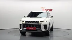 2023 SsangYong Torres Gasoline 1.5 2WD — фото 3