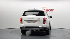2023 SsangYong Torres Gasoline 1.5 2WD — фото 4