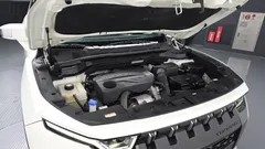 2023 SsangYong Torres Gasoline 1.5 2WD — фото 6
