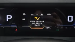 2023 SsangYong Torres Gasoline 1.5 2WD — фото 8