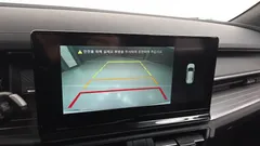 2023 SsangYong Torres Gasoline 1.5 2WD — фото 15