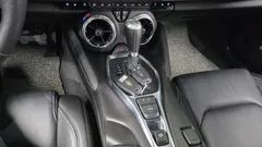 2021 ChevroletGMDaewoo Camaro SS 6.2 V8, чёрный — фото 9