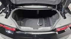 2021 ChevroletGMDaewoo Camaro SS 6.2 V8, чёрный — фото 20