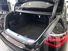 2022 Mercedes-Benz S-Class S400 d 4MATIC — фото 10