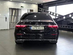2022 Mercedes-Benz S-Class S400 d 4MATIC — фото 14