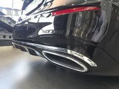 2022 Mercedes-Benz S-Class S400 d 4MATIC — фото 15