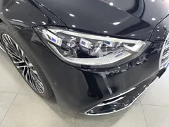 2022 Mercedes-Benz S-Class S400 d 4MATIC — фото 16