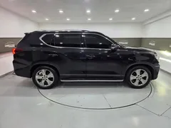 2021 SsangYong Rexton Diesel 2.2 4WD — фото 2