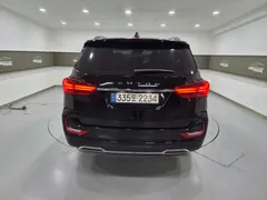 2021 SsangYong Rexton Diesel 2.2 4WD — фото 4