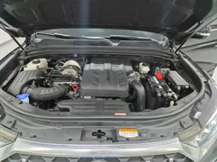 2021 SsangYong Rexton Diesel 2.2 4WD — фото 6