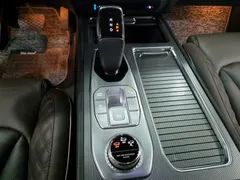 2021 SsangYong Rexton Diesel 2.2 4WD — фото 9