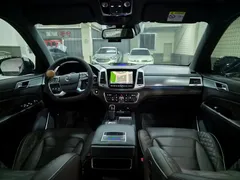 2021 SsangYong Rexton Diesel 2.2 4WD — фото 14