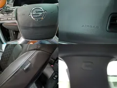 2021 SsangYong Rexton Diesel 2.2 4WD — фото 15