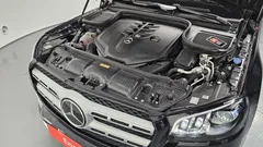 2022 Mercedes-Benz GLS-Class GLS580 4MATIC — фото 6