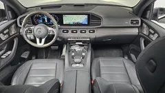 2022 Mercedes-Benz GLS-Class GLS580 4MATIC — фото 7
