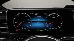 2022 Mercedes-Benz GLS-Class GLS580 4MATIC — фото 8