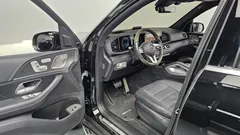 2022 Mercedes-Benz GLS-Class GLS580 4MATIC — фото 10