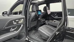 2022 Mercedes-Benz GLS-Class GLS580 4MATIC — фото 12