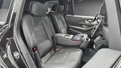 2022 Mercedes-Benz GLS-Class GLS580 4MATIC — фото 13