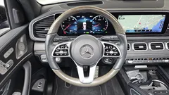 2022 Mercedes-Benz GLS-Class GLS580 4MATIC — фото 14