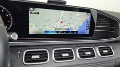 2022 Mercedes-Benz GLS-Class GLS580 4MATIC — фото 15
