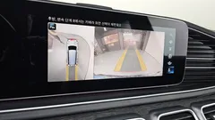 2022 Mercedes-Benz GLS-Class GLS580 4MATIC — фото 16