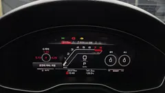 2022 Audi RS5 2.9 TFSI Quattro, зелёный — фото 8