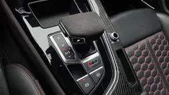 2022 Audi RS5 2.9 TFSI Quattro, зелёный — фото 9