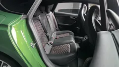 2022 Audi RS5 2.9 TFSI Quattro, зелёный — фото 12