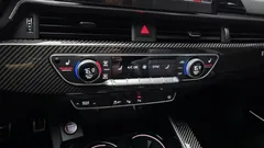 2022 Audi RS5 2.9 TFSI Quattro, зелёный — фото 17