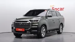 2024 SsangYong Rexton Diesel 2.2 4WD — фото 1