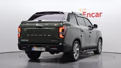2024 SsangYong Rexton Diesel 2.2 4WD — фото 2